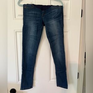 Pinkblush Maternity skinny jeans